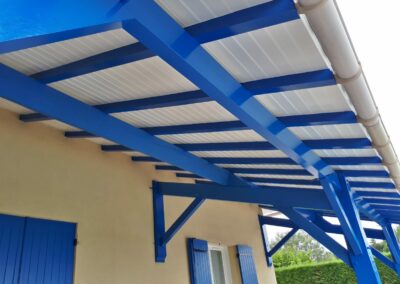Peinture Mussidan