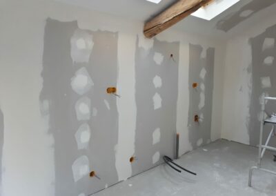 Peinture Mussidan