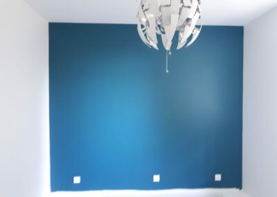 Peinture Mussidan