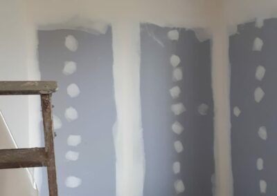 Peinture Mussidan