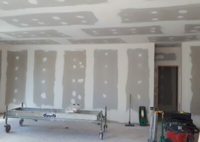Peinture Mussidan