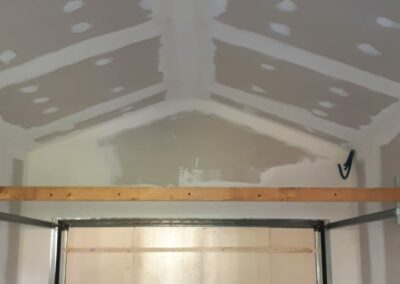 Peinture Mussidan