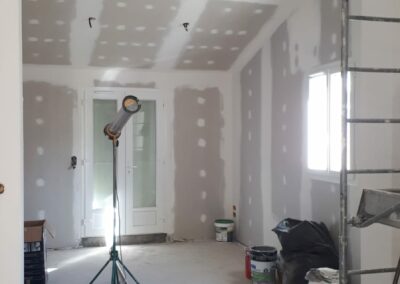 Peinture Mussidan