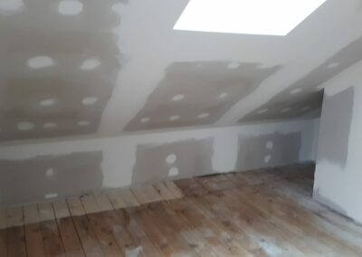 Peinture Mussidan