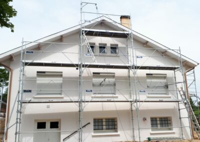 Peinture Mussidan